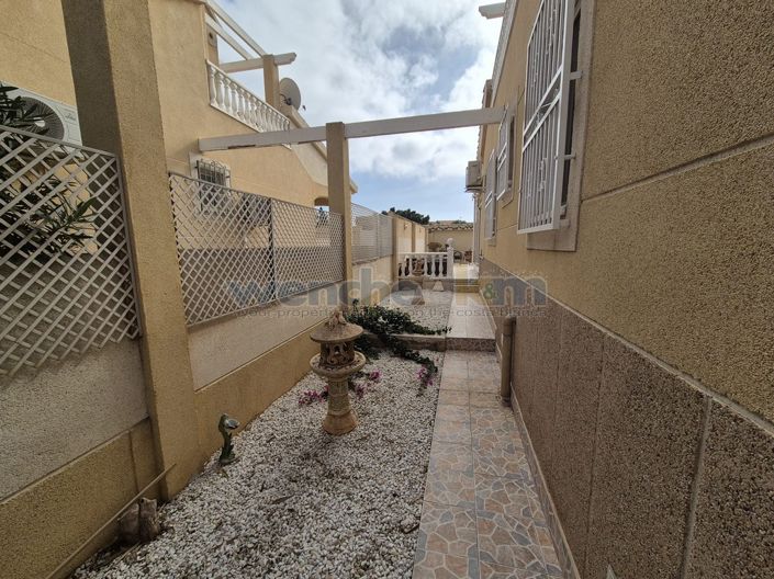 Image No.8-Villa de 3 chambres à vendre à Orihuela Costa