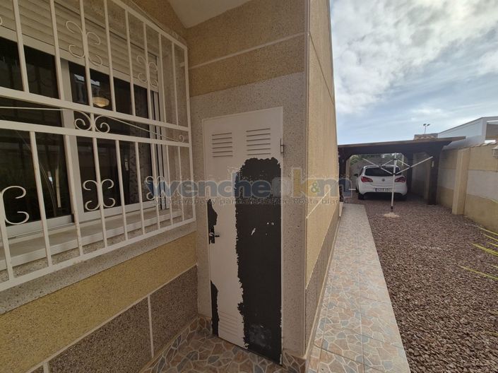 Image No.9-Villa de 3 chambres à vendre à Orihuela Costa