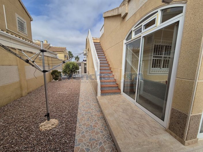 Image No.10-Villa de 3 chambres à vendre à Orihuela Costa