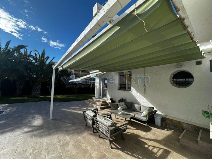 Image No.12-Villa de 4 chambres à vendre à Orihuela Costa