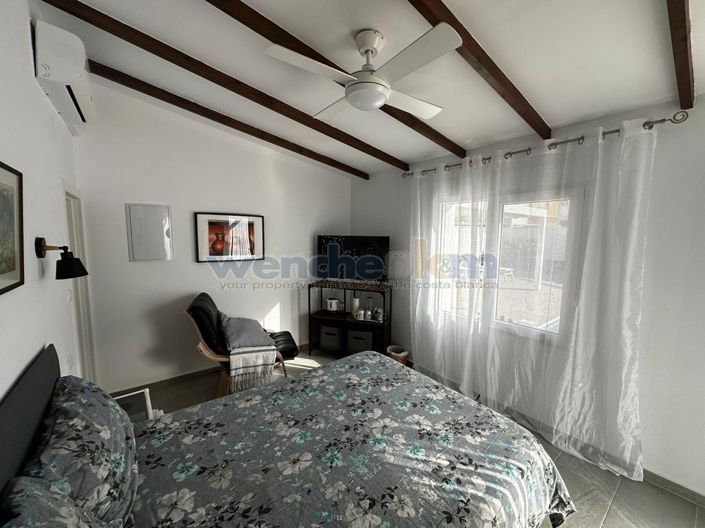 Image No.23-Villa de 4 chambres à vendre à Orihuela Costa