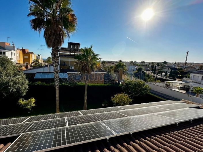 Image No.27-Villa de 4 chambres à vendre à Orihuela Costa