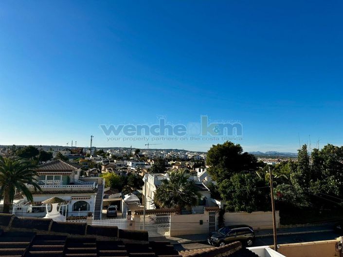 Image No.29-Villa de 4 chambres à vendre à Orihuela Costa