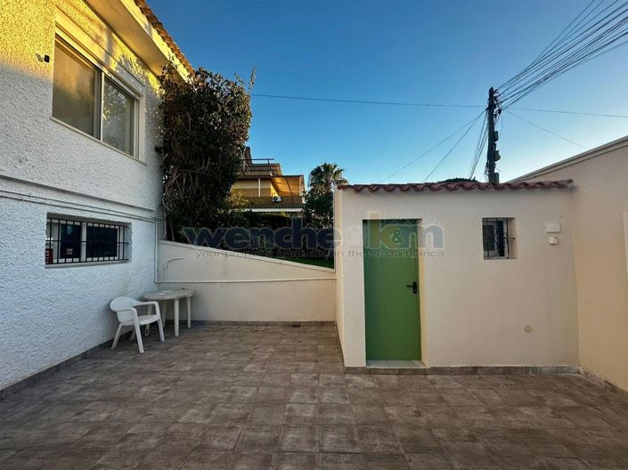 Image No.4-Villa de 4 chambres à vendre à Orihuela Costa