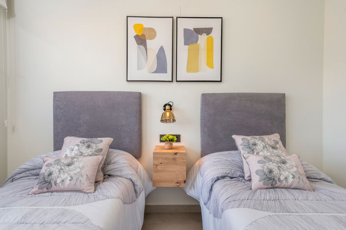 Image No.19-Propriété de 2 chambres à vendre à Torrevieja