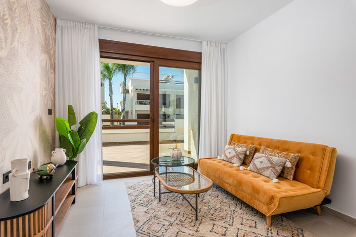 Image No.24-Propriété de 3 chambres à vendre à Torrevieja