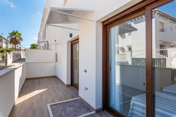 Image No.40-Propriété de 3 chambres à vendre à Torrevieja