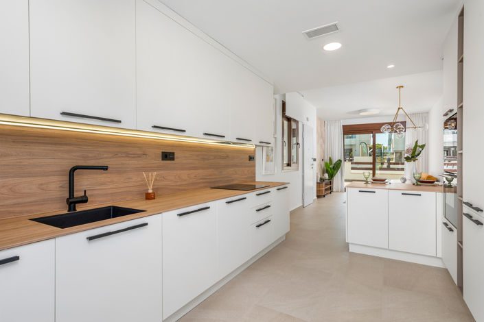 Image No.28-Propriété de 3 chambres à vendre à Torrevieja