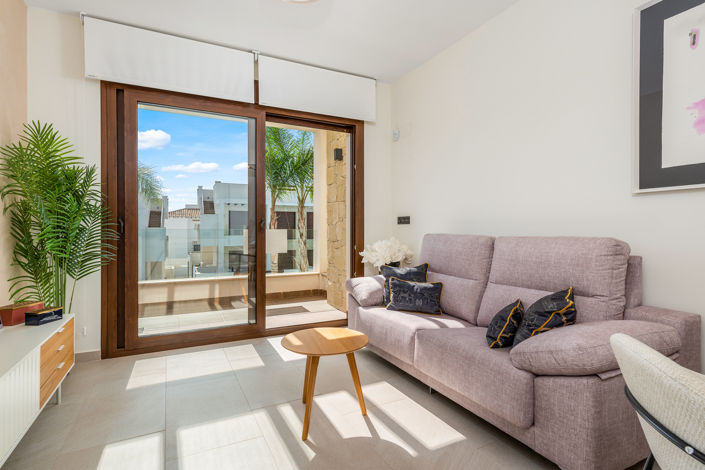 Image No.41-Propriété de 3 chambres à vendre à Torrevieja