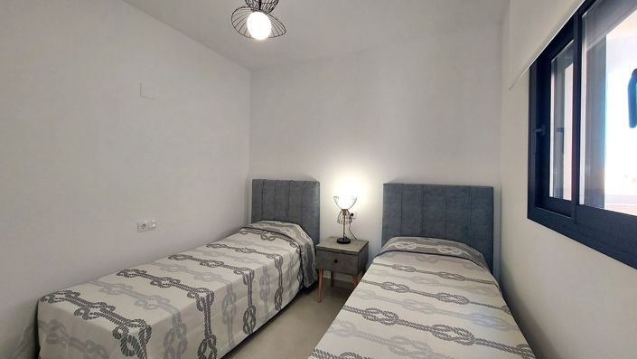 Image No.21-Propriété de 2 chambres à vendre à San Miguel de Salinas