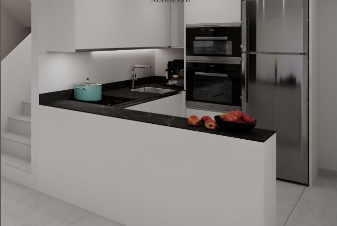 Image No.19-Propriété de 3 chambres à vendre à Torrevieja