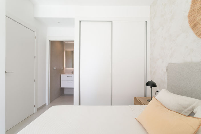 Image No.23-Propriété de 2 chambres à vendre à Torrevieja