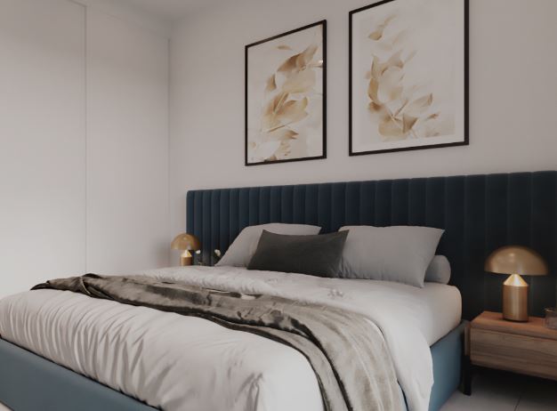 Image No.24-Propriété de 3 chambres à vendre à Torrevieja