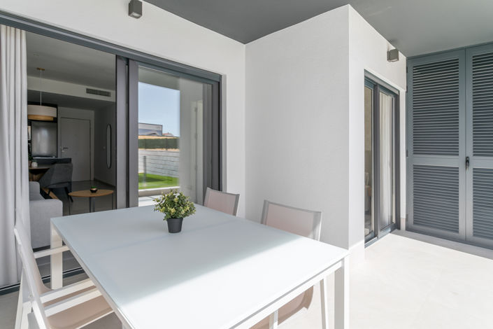 Image No.30-Propriété de 2 chambres à vendre à Torrevieja