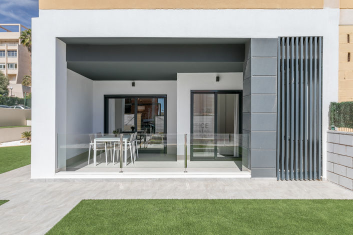 Image No.4-Propriété de 3 chambres à vendre à Torrevieja