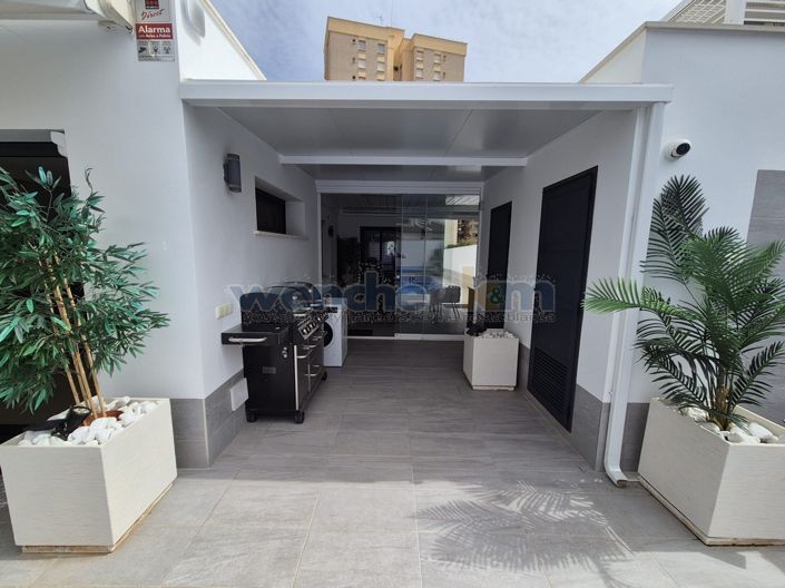 Image No.9-3 Bed Semi-Detached for sale