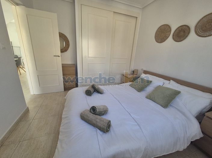 Image No.14-Propriété de 3 chambres à vendre à San Miguel de Salinas