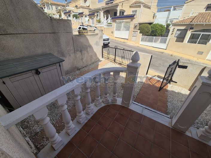 Image No.18-Propriété de 3 chambres à vendre à San Miguel de Salinas