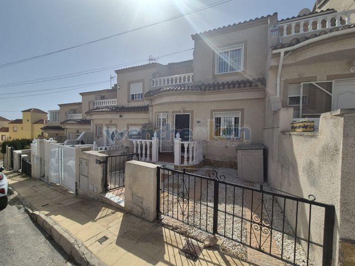 Image No.20-Propriété de 3 chambres à vendre à San Miguel de Salinas