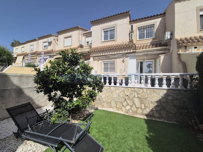 Image No.3-Propriété de 3 chambres à vendre à San Miguel de Salinas