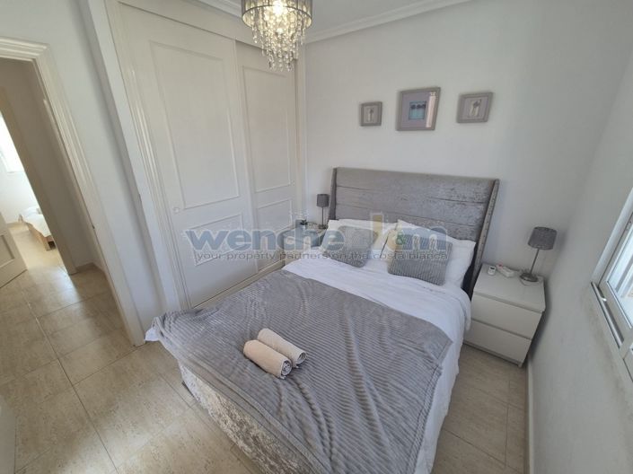 Image No.24-Propriété de 3 chambres à vendre à San Miguel de Salinas