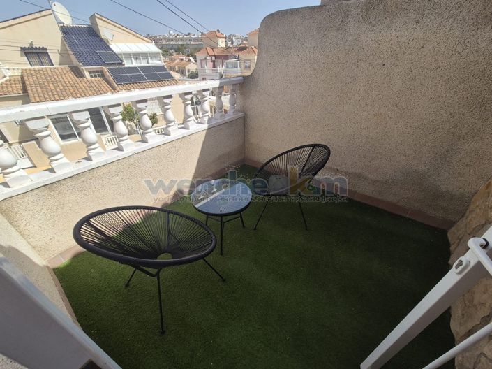 Image No.25-Propriété de 3 chambres à vendre à San Miguel de Salinas