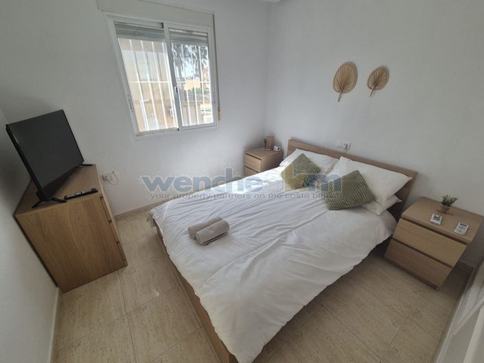 Image No.27-Propriété de 3 chambres à vendre à San Miguel de Salinas