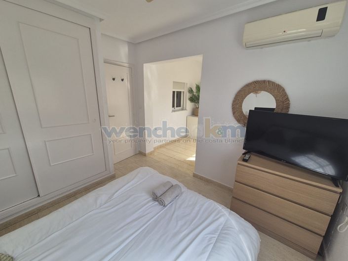 Image No.28-Propriété de 3 chambres à vendre à San Miguel de Salinas