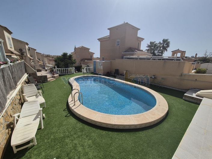 Image No.31-Propriété de 3 chambres à vendre à San Miguel de Salinas