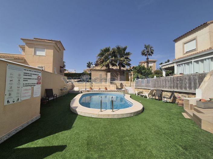 Image No.32-Propriété de 3 chambres à vendre à San Miguel de Salinas