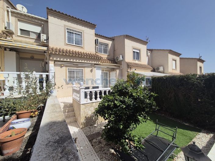 Image No.5-Propriété de 3 chambres à vendre à San Miguel de Salinas