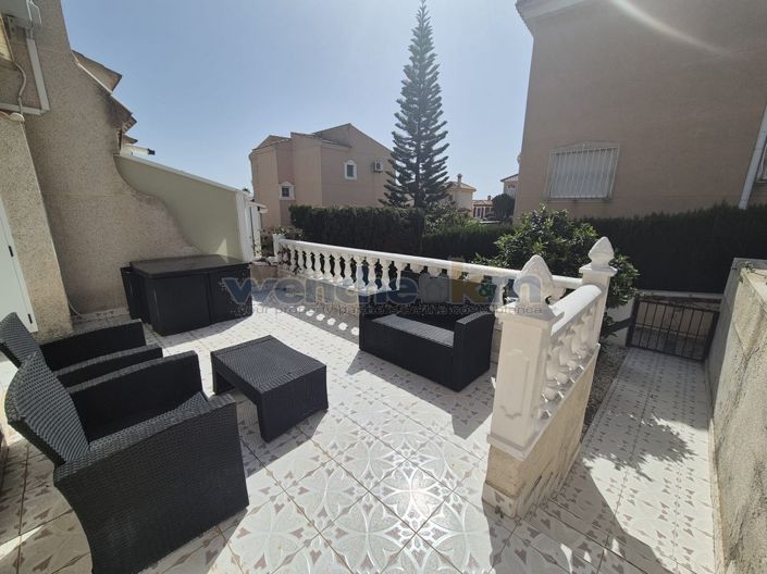 Image No.7-Propriété de 3 chambres à vendre à San Miguel de Salinas