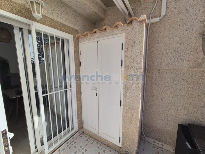 Image No.8-Propriété de 3 chambres à vendre à San Miguel de Salinas