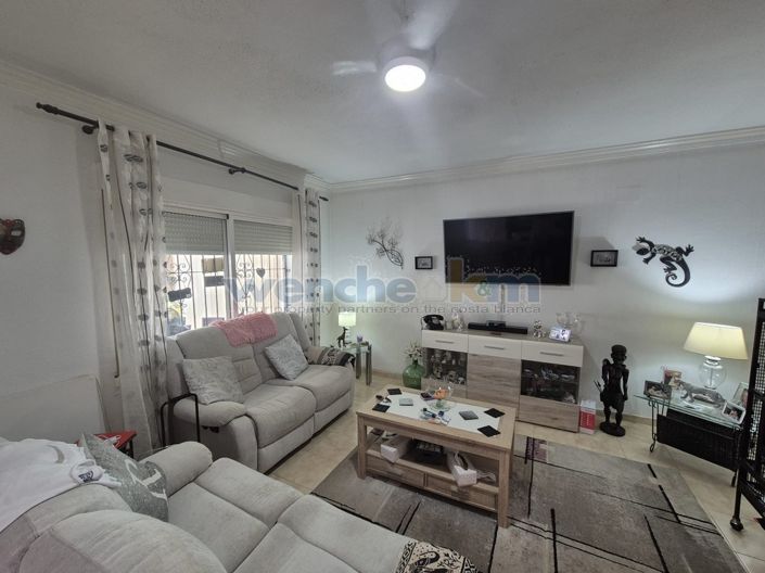 Image No.16-3 Bed Semi-Detached for sale