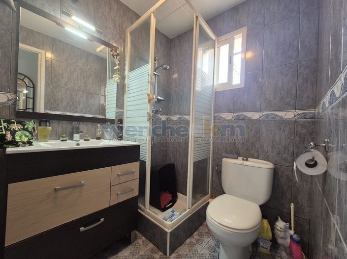 Image No.28-3 Bed Semi-Detached for sale