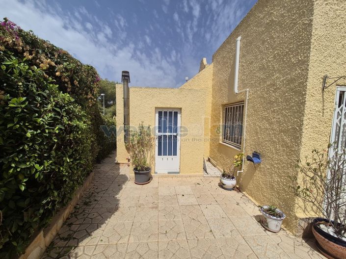 Image No.17-Jumelé de 2 chambres à vendre à Orihuela Costa