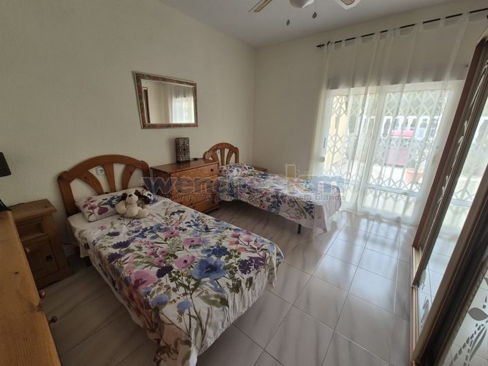 Image No.36-Jumelé de 2 chambres à vendre à Orihuela Costa