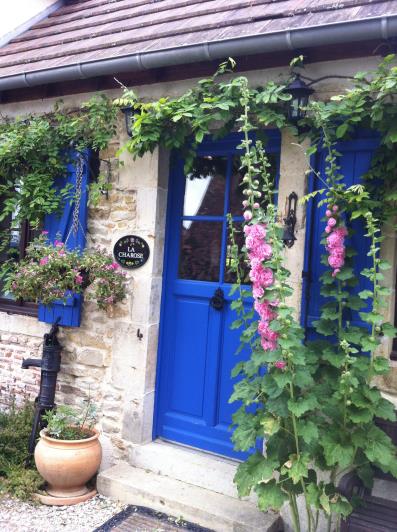 Image No.2-Maison de village de 3 chambres à vendre à Livry