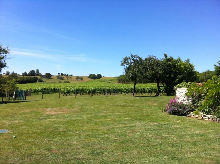 Image No.3-Maison de village de 3 chambres à vendre à Livry