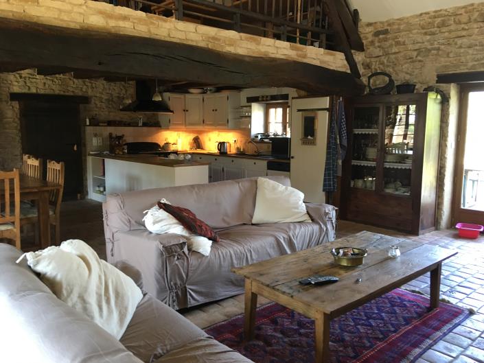 Image No.5-Maison de village de 3 chambres à vendre à Livry