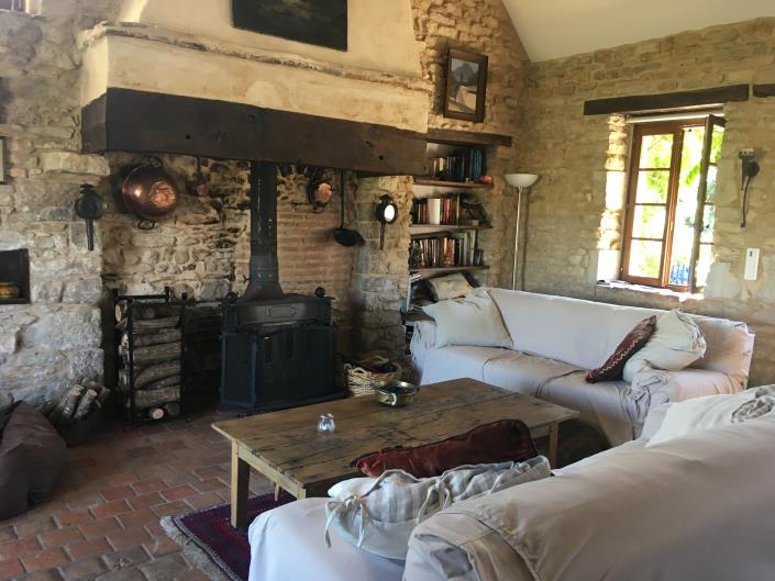 Image No.6-Maison de village de 3 chambres à vendre à Livry