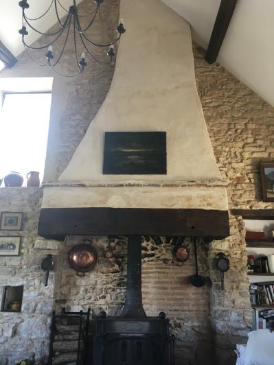 Image No.7-Maison de village de 3 chambres à vendre à Livry