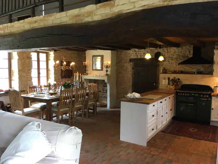 Image No.8-Maison de village de 3 chambres à vendre à Livry