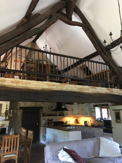 Image No.9-Maison de village de 3 chambres à vendre à Livry