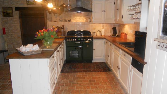 Image No.11-Maison de village de 3 chambres à vendre à Livry