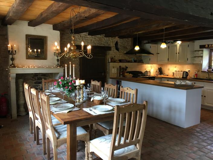 Image No.10-Maison de village de 3 chambres à vendre à Livry