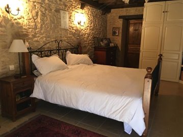 beneden-slaapkamer
