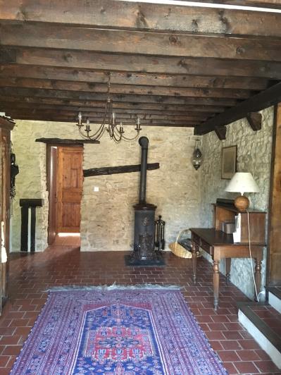 Image No.12-Maison de village de 3 chambres à vendre à Livry