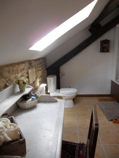 Image No.16-Maison de village de 3 chambres à vendre à Livry