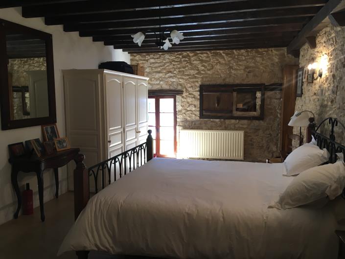 Image No.14-Maison de village de 3 chambres à vendre à Livry